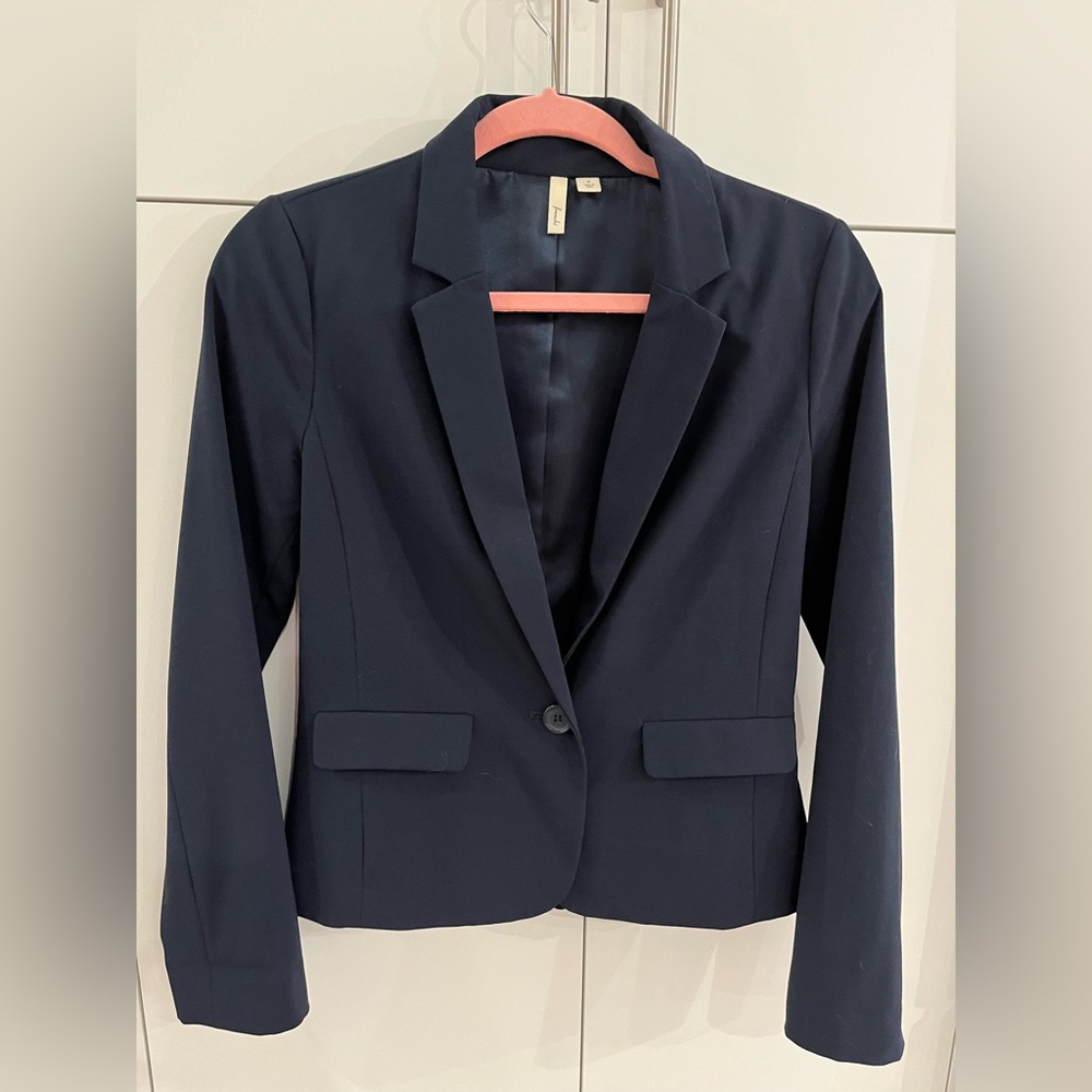 Nordstrom blazer